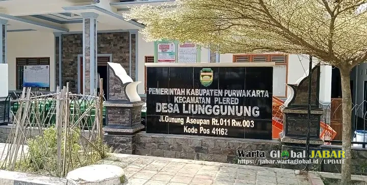 Pilkades PAW Liunggunung Resmi Tutup, 5 Kandidat Siap Berebut Kursi Kades!