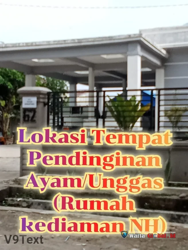 RPA Binjai Disorot Keras: Jejak Izin Bermasalah, Sidak Dipertanyakan, Dugaan Operasional Berulang Mencuat