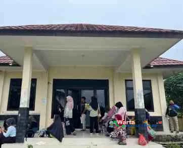 Ekonomi Menjerat Rumah Tangga, Perceraian di Kecamatan Airgegas Jadi Cermin Gagalnya Solusi untuk Rakyat