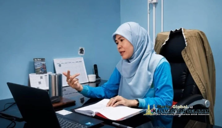PAM Bandarmasih Raih ISO 27001:2022, Bukti Keseriusan Perkuat Keamanan Data