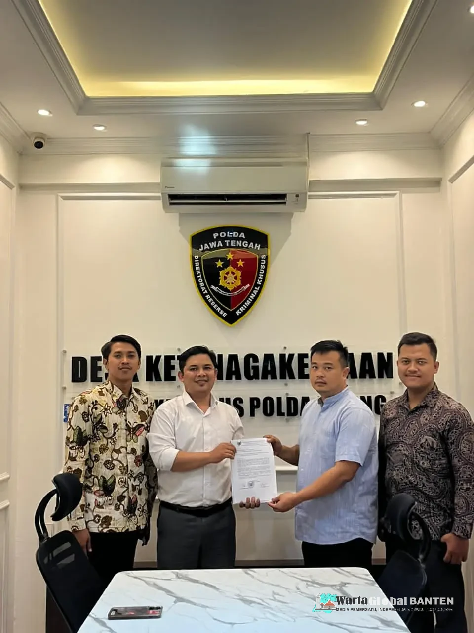 Kuasa Hukum Alvin Afriansyah dan Ari Nugroho Selesaikan Sengketa Eks Pekerja dengan PT Dalim Fideta Kornesia Secara Damai