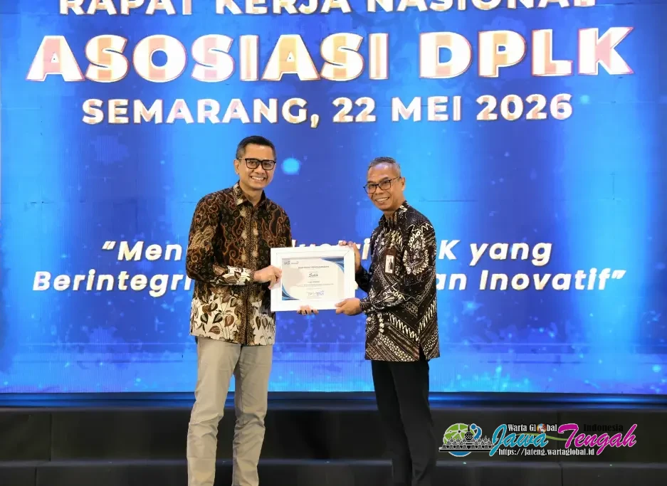 Bank Jateng Dukung Asosiasi DPLK Dorong Industri DPLK yang Berintegritas, Modern, dan Inovatif
