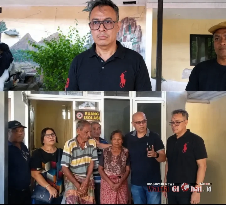 Mahasiswi Ditemukan Meninggal di Kos Kelapa Lima, Rektor UPG 1945 NTT Desak Pengusutan Transparan