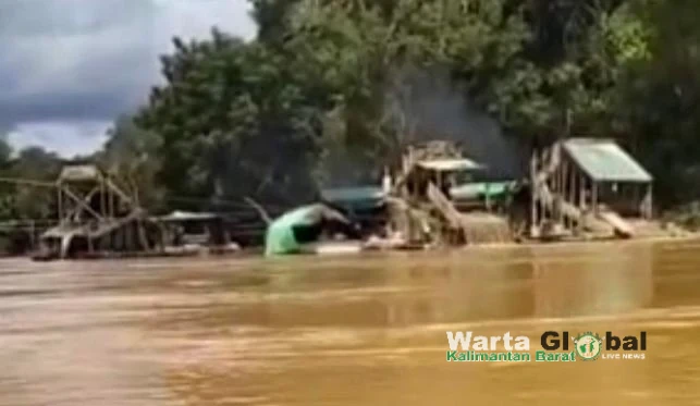 Aktivitas PETI Disebut Berhenti, Warga Justru Pertanyakan Ketegasan Aparat