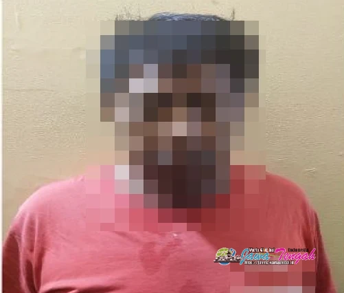 Pria Diduga Pengedar Narkoba Ditangkap di Kamar Kos, Polisi Sita 26,72 Gram Sabu