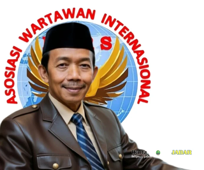 Pengambilan Getah Pinus Ilegal di Taman Nasional Gunung Ciremai (TNGC) || Aceng Syamsul Hadie (ASH): Kejahatan Ekologis yang Tidak Boleh Ditoleransi