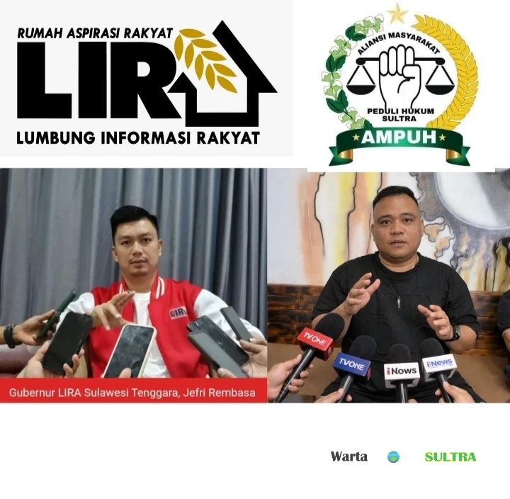 Tak Indahkan Rekomendasi KLHK Terkait Sanksi PT. WIN, Pemda Konsel Tuai Sorotan.