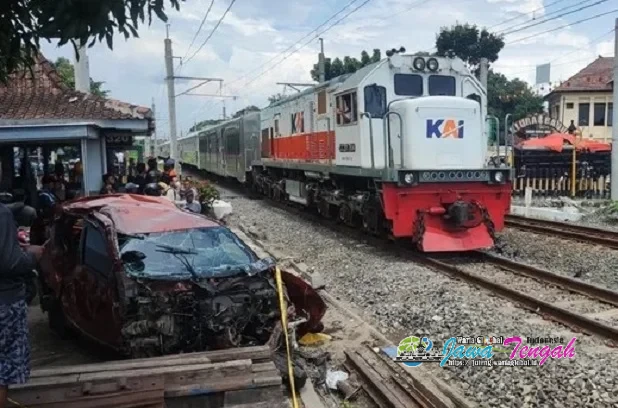 Laka Maut! Pelajar SMP Tewas di Kartasura, Polisi Selidiki Kendaraan Misterius