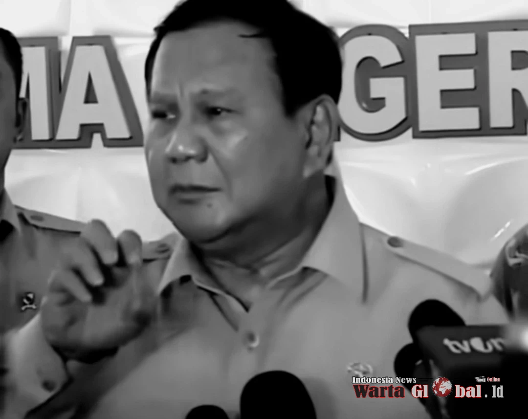 Rumor Tipis  PRABOWO: SENTIL IMIGRASI DAN KEMENLU: BERSIHKAN BIROKRASI KOTOR DI KBRI PHNOM PENH, PULANGKAN WNI KORBAN SCAM SECARA TRANSPARAN. " Buat Garis Tegas, PelakuVS Korban"
