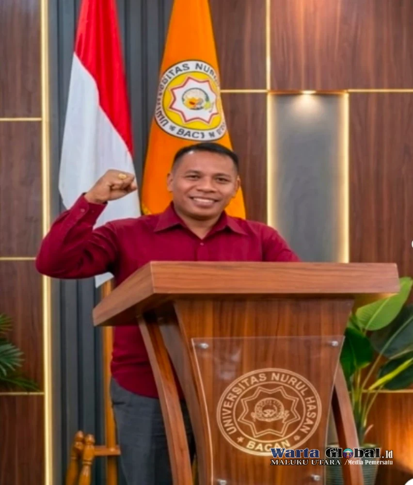Salut Semangat Pekerja Tambang Lokal, Ketua LSM Peduli Pembangunan: WPR Kusubibi Suda Di Ambang Pintu