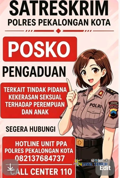 Pimpinan Pondok Pesantren Ditangkap Polisi, Kasus Dugaan Kekerasan Seksual Terhadap Santriwati