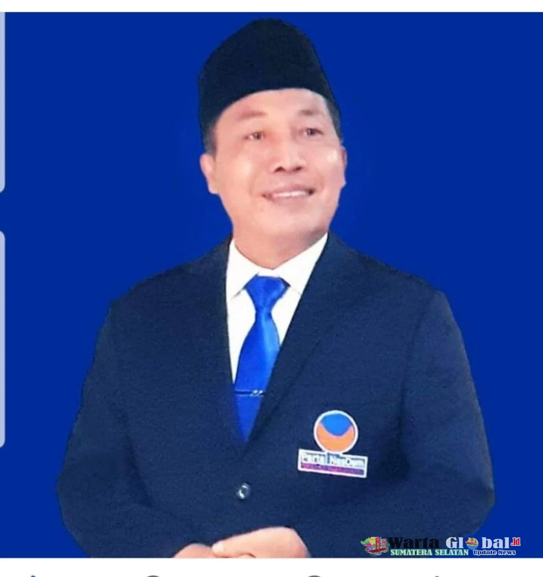 Komisi 2 DPRD Ogan Ilir Angkat Bicara: Akan Panggil Pihak BRI Setelah Terima Laporan dari PPWI Ogan Ilir Komisi 2 DPRD Ogan Ilir Angkat Bicara: Akan Panggil Pihak BRI Setelah Terima Laporan dari PPWI Ogan Ilir