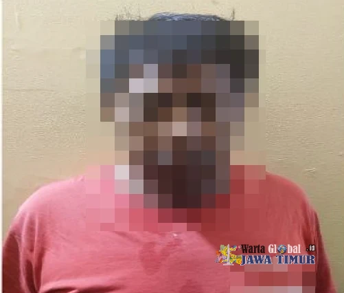 Polres Pekalongan Tangkap Pria Diduga Pengedar Narkoba, Sita 26,72 Gram Sabu