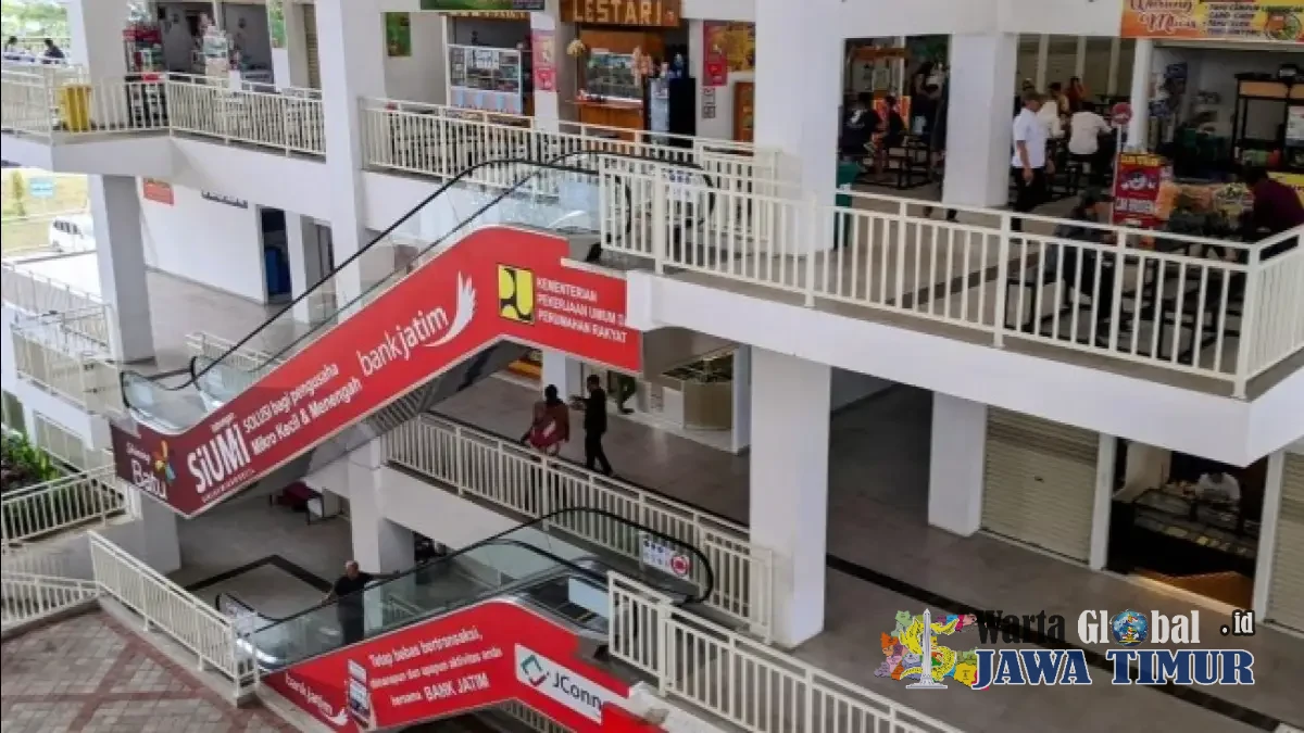 Fakta Baru Pasar Batu: Rekayasa Nama Terkuak, Mantan Kepala UPT Diperiksa Lama