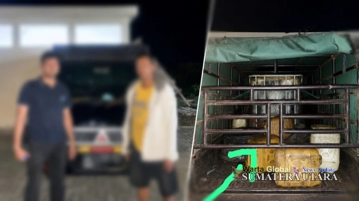 Kasus BBM Subsidi di Tapsel Menjadi Sorotan Publik, SPBU Pemasok Belum Tersentuh Hukum