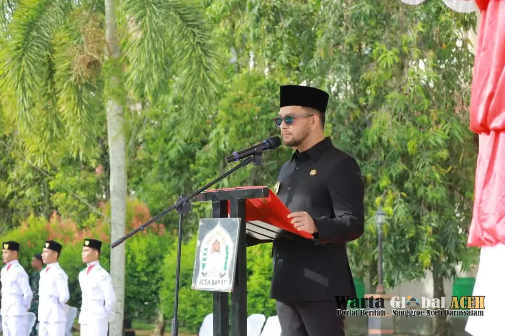 Wabup Said Fadheil: Semangat Boedi Oetomo Harus Hidup di Era Kedaulatan Informasi.