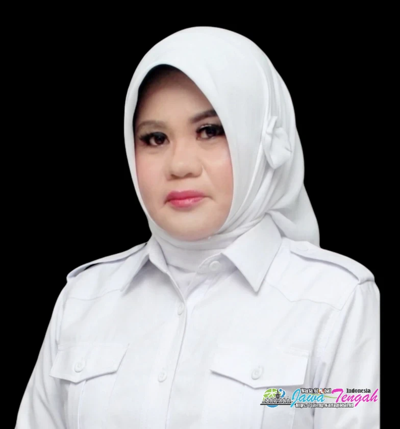 Dewan Sorot LKPJ DLH Jepara, Sri Lestari Tegaskan Angka Tinggi Tak Cerminkan Kondisi Nyata!