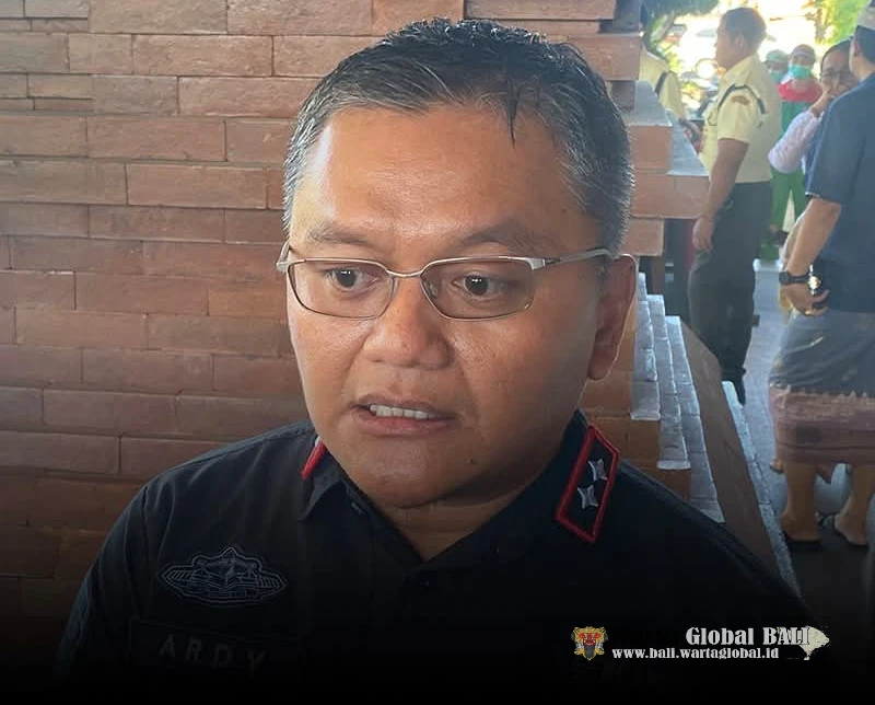 HOROR DI BALI! 401 Hotel dan Resto di Badung Terancam Ditutup, Bos Bandel Bisa Merana di Penjara!