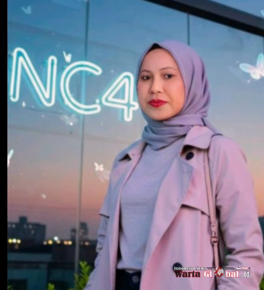 AKU BANGGA INDONESIA? KETIKA SUARA RAKYAT CUMA JATUH DI SELEMBAR KERTAS PUTIH DAN JARI BERTINTA UNGU
