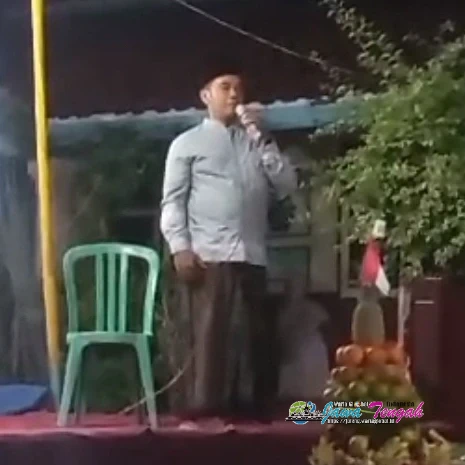 Wujudkan Rasa Syukur, Pemdes Jetaklengkong Wonopringgo Gelar Pengajian Akbar Tasyakuran Sedekah Bumi Legenonan