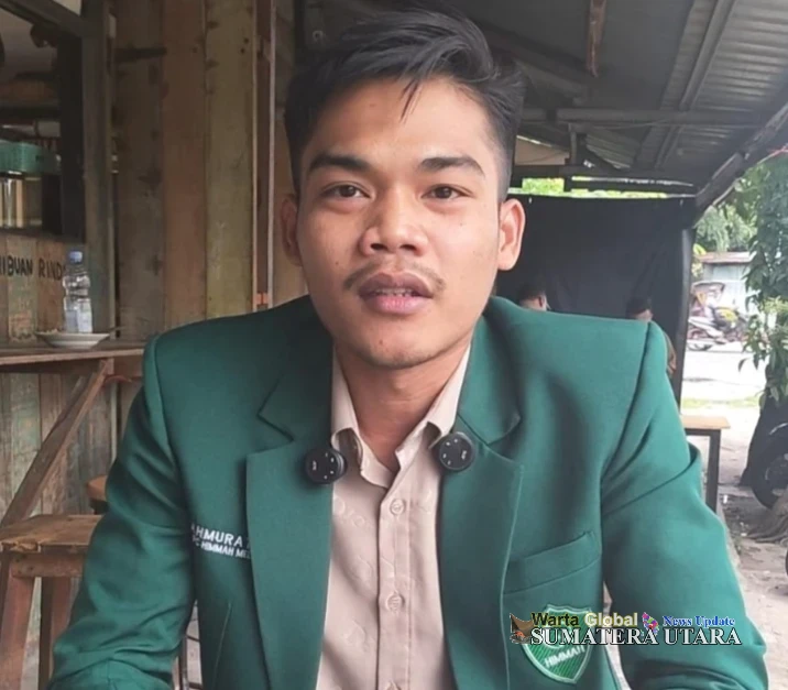 PC Himmah Kota Medan Apresiasi Kapolrestabes Ungkap Peredaran Narkoba di Phantom KTV