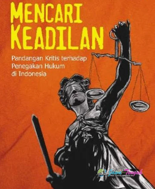 OPINI
Advokat di Persimpangan Integritas: Antara Profesi, Tekanan dan Kepercayaan Publik