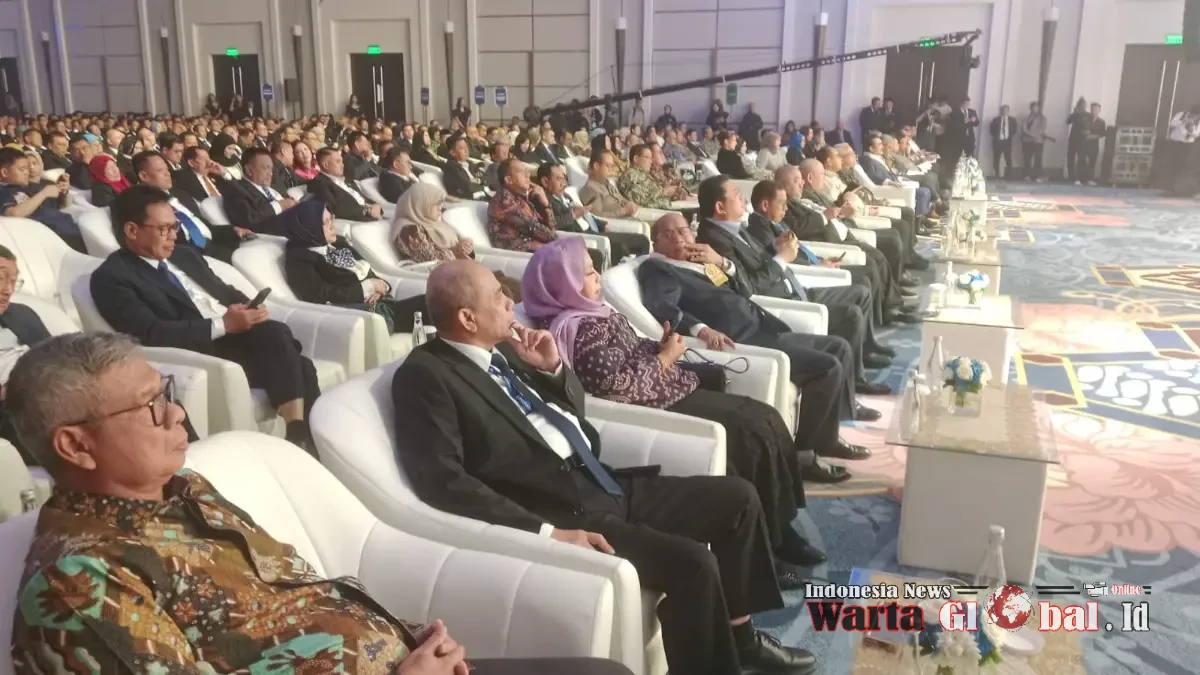 Peradi Profesional Resmi Dikukuhkan, Usung Reformasi Advokat Berbasis Integritas dan Profesionalisme Modern.