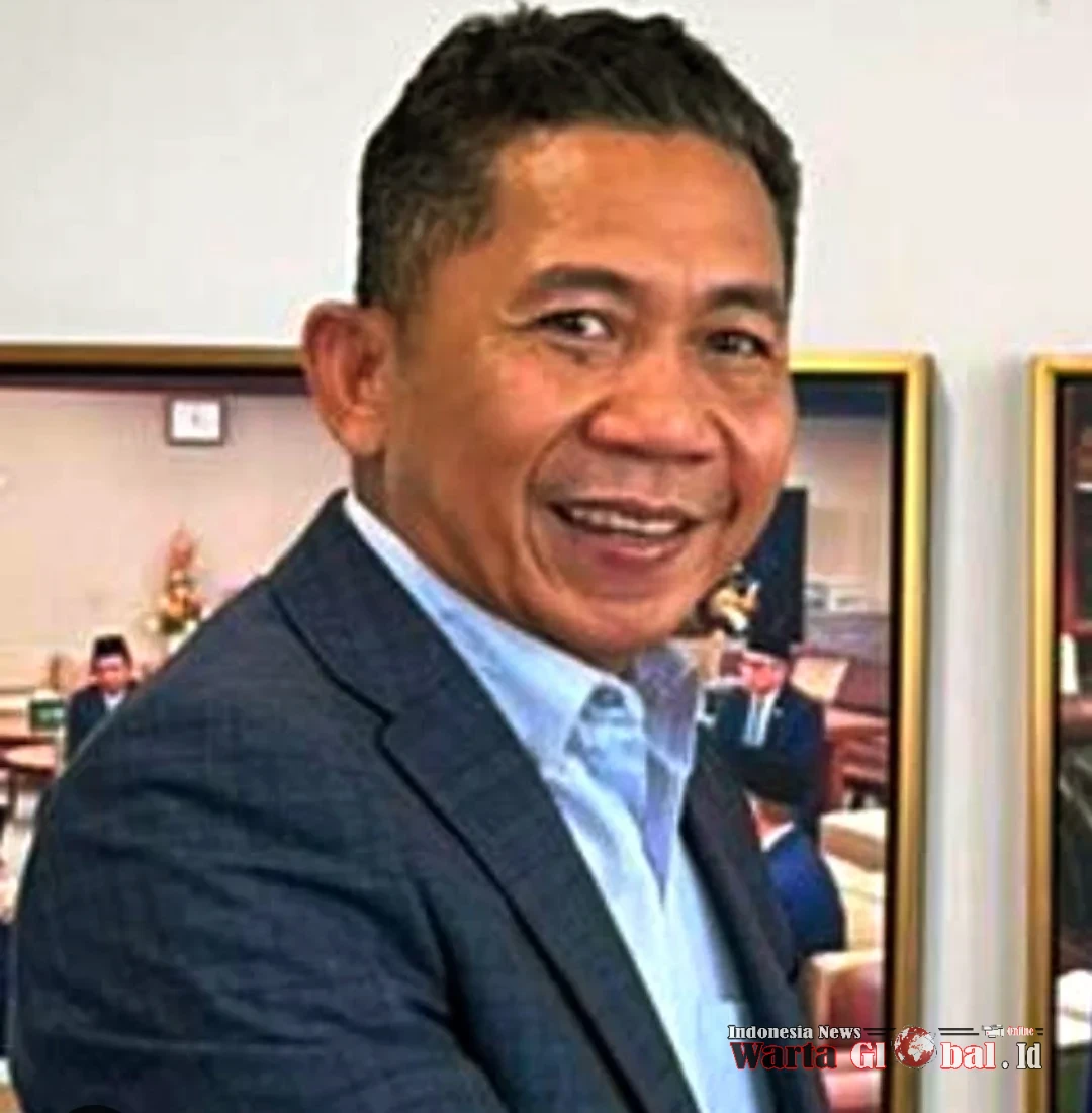 SALAMUDDIN DAENG: NEGARA TIDAK PUNYA UTANG, YANG ADA ADALAH PIUTANG YANG DIUBAH MENJADI UTANG