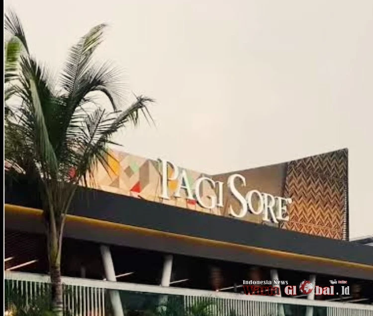 Turis Malaysia Dituduh Kabur! Padahal Bayar Pakai Kartu Rp900rb di RM Pagi Sore PIK. Restoran Baru Minta Maaf Setelah Viral. Sekarang Kena Seruan Boikot.