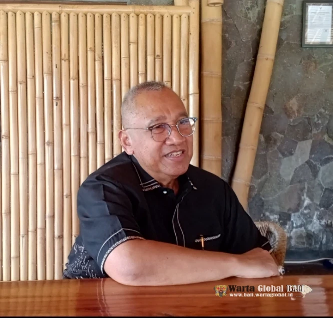 "JANGAN MAIN-MAIN!" – Putu Parwata Buka Suara di Padi Restaurant Canggu, 300 Guru Non-ASN Badung Terancam Dihentikan, DPRD Gerak Cepat!