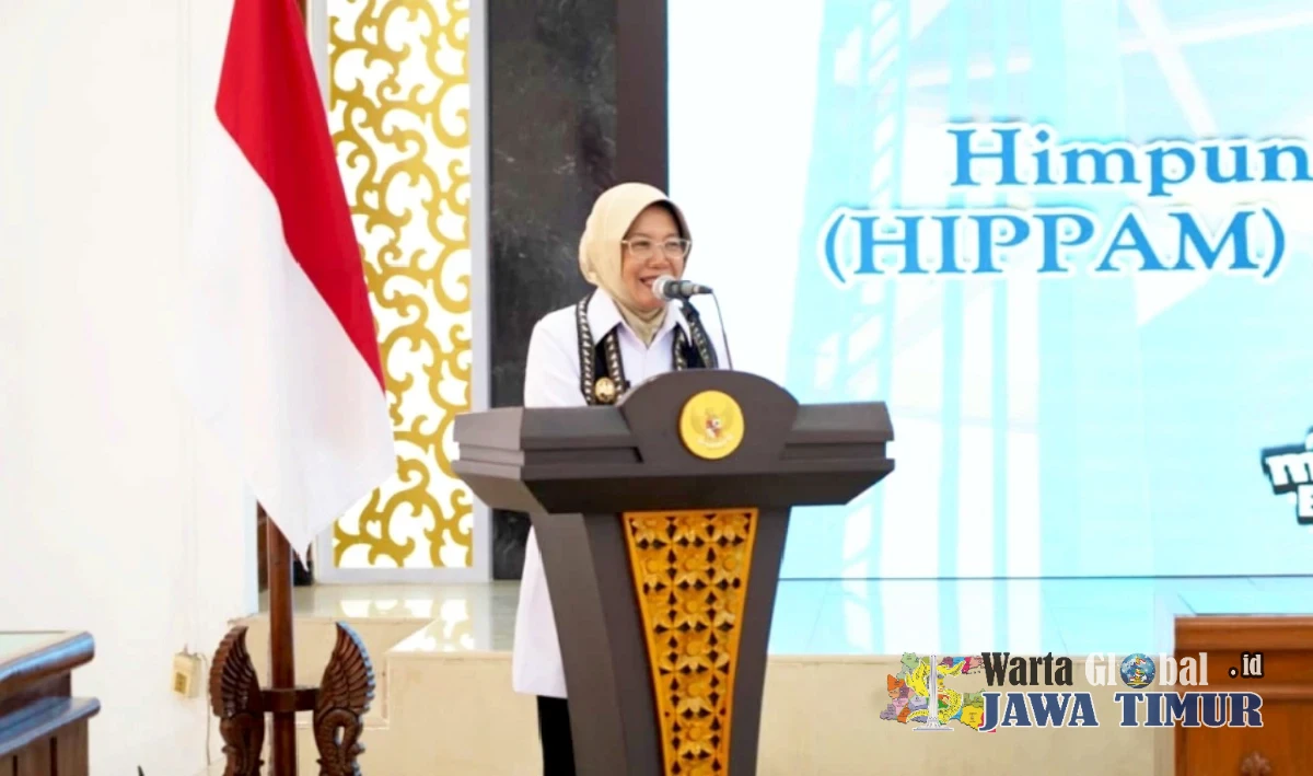 Antisipasi kekeringan extrem 2026, Pemkab Bojonegoro Perkuat Sinergi HIPPAM