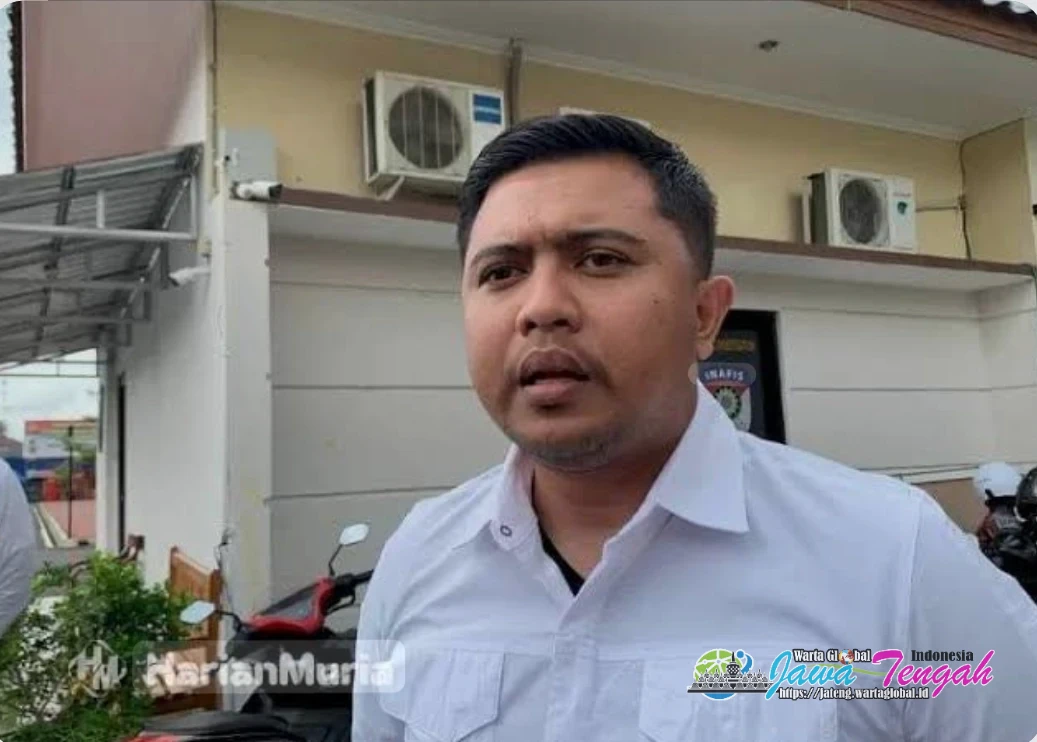 Polres Jepara Tetapkan Kiai AJ Tersangka Kasus Dugaan Pelecehan Seksual
