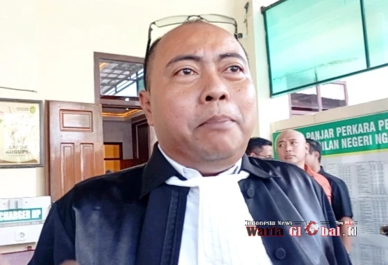 Sidang Dugaan Penggelapan Digelar Penasihat Hukum YM Ajukan Keberatan, Dakwaan Dianggap kabur