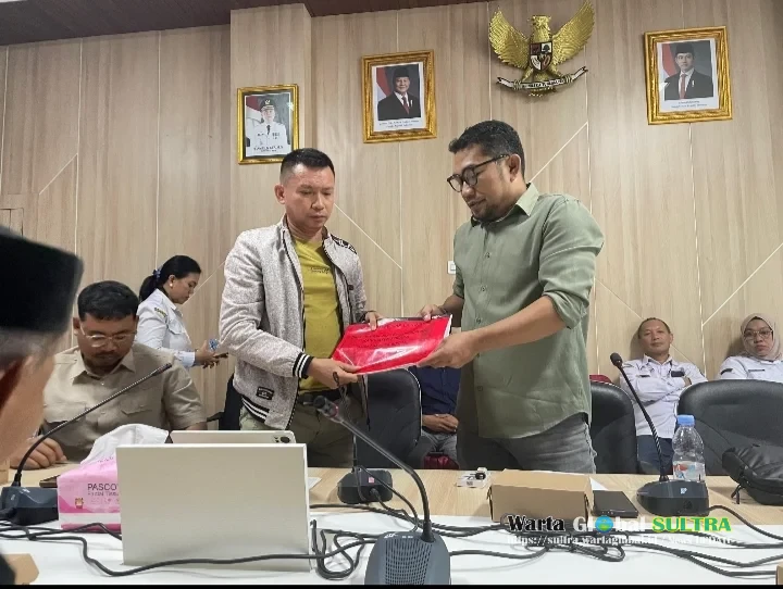 Di Duga Belum Ada Itikad Baik Pihak Perusahaan PT. TOSHIDA INDONESIA Terkait Pembayaran Royalty ke Masyarakat