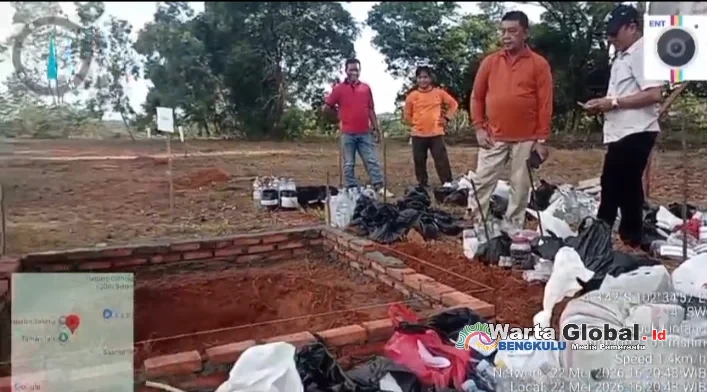 Dirgahayu kabupaten seluma ke 23