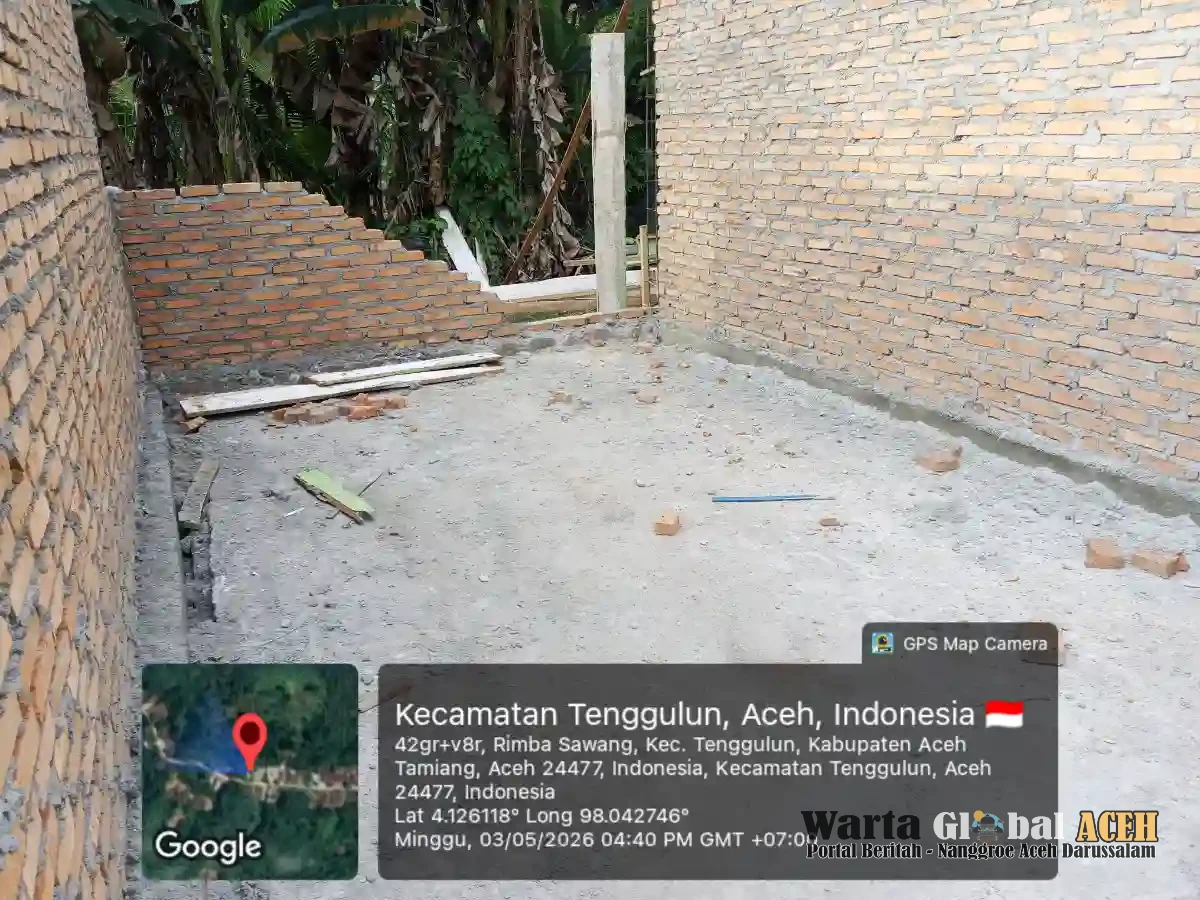 Publik Soroti Anggaran Revitalisasi TK Madani,