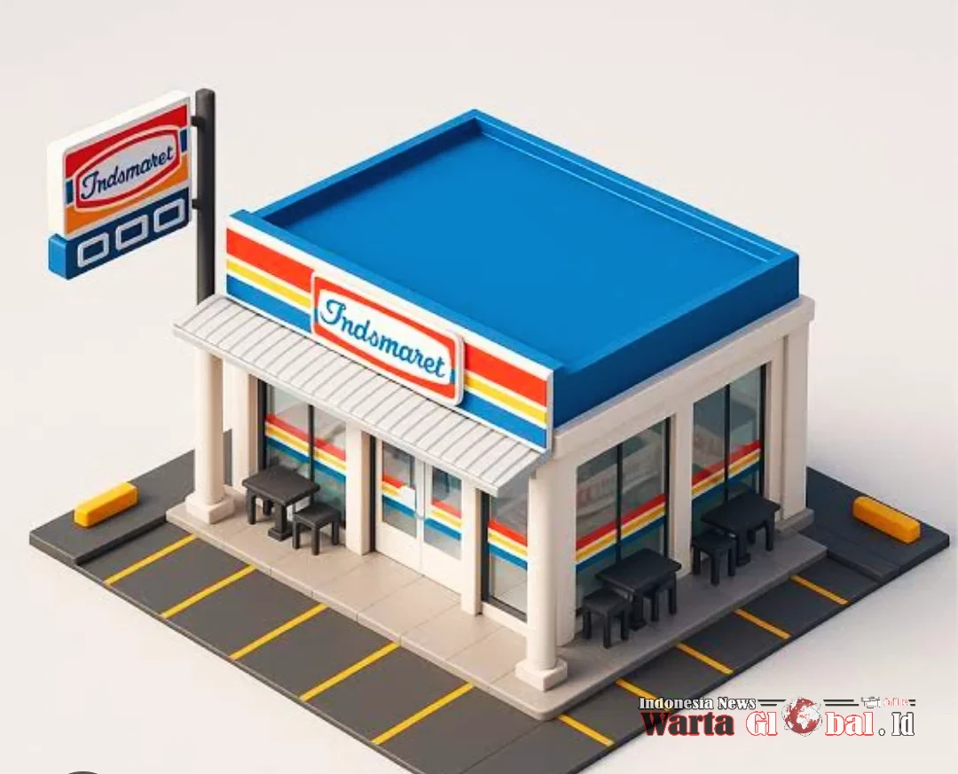 Indomaret Tutup 7 Gerai di Lombok Tengah: “Korban” Penataan Ulang Tata Ruang atau Aturan yang Tak Jelas? Indomaret Tutup 7 Gerai di Lombok Tengah: “Korban” Penataan Ulang Tata Ruang atau Aturan yang Tak Jelas?