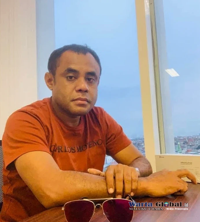 BARAH Apresiasi Menteri Energi dan Sumber Daya Mineral RI: “Ini Angin Segar Bagi Masyarakat Kusubibi, Manatahan, dan Anggai