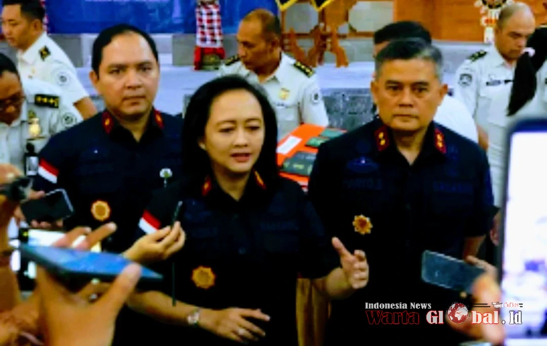 Imigrasi Bali Rajia 62 WNA Nakal: Overstay, Kerja Ilegal, hingga Investasi Bodong!