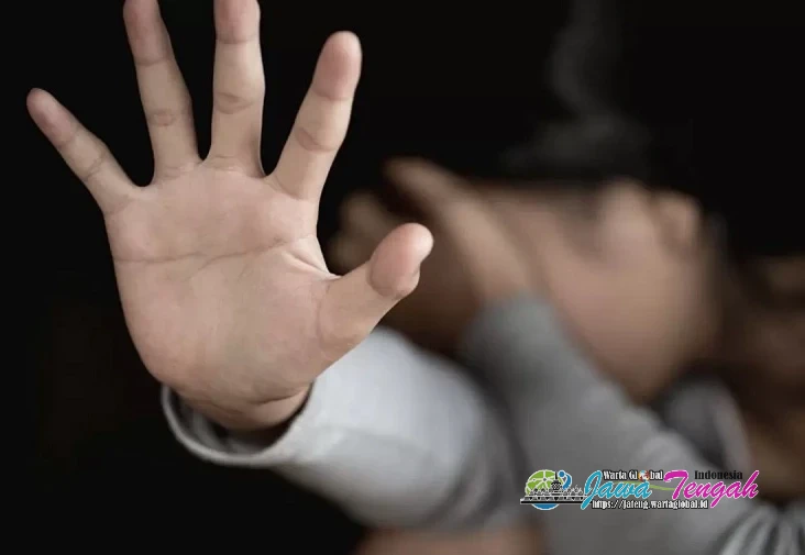 Biadab! Ayah Diduga Lakukan Kekerasan Seksual Terhadap Anak Kandungnya Selama Bertahun-tahun