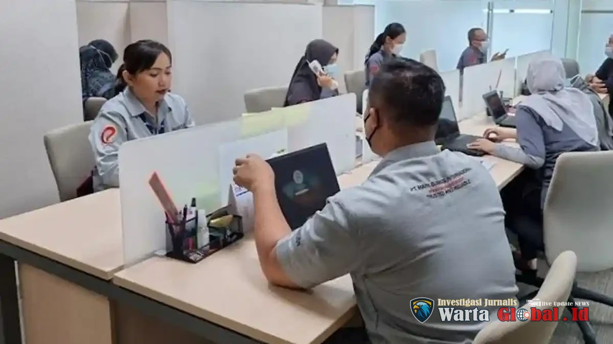 Laporan Dugaan Penipuan dan TPPU Seret Nama PT Maxxs Group, Pertanyaan Soal Akuntabilitas dan Perlindungan Klien "siapa melapor dan dilapor"