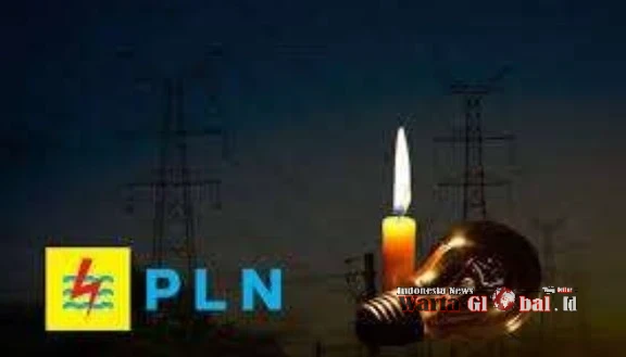 JAMALI TERANCAM GELAP: Stok Batubara PLTU “Lampu Merah”, Pemadaman Bergilir Mulai 8 Juni 2026 JAMALI TERANCAM GELAP: Stok Batubara PLTU “Lampu Merah”, Pemadaman Bergilir Mulai 8 Juni 2026