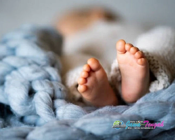 Polres Sragen Buru Pelaku Pembuangan Bayi, Sejumlah Warga Ajukan Adopsi Bayi Perempuan