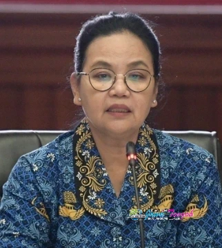 Wali Kota Semarang Agustina Siapkan Wajah Baru Simpang Lima, Hadirkan Ruang Publik Modern yang Nyaman, Hijau, dan Ramah Pejalan Kaki
