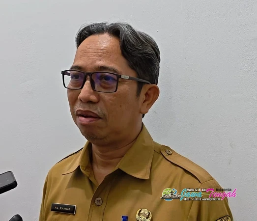Pemkab Pekalongan Gelontorkan Rp 49 Miliar untuk Perbaikan Jalan, Pekerjaan Fisik Dimulai Juni 2026