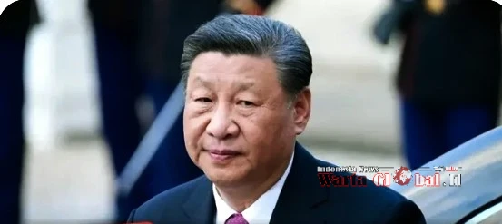 KAMPANYE ANTI-KORUPSI XI JINPING BERUBAH ARAH: DARI BURU SUAP KE "BURU KETIDAK LOYALAN"