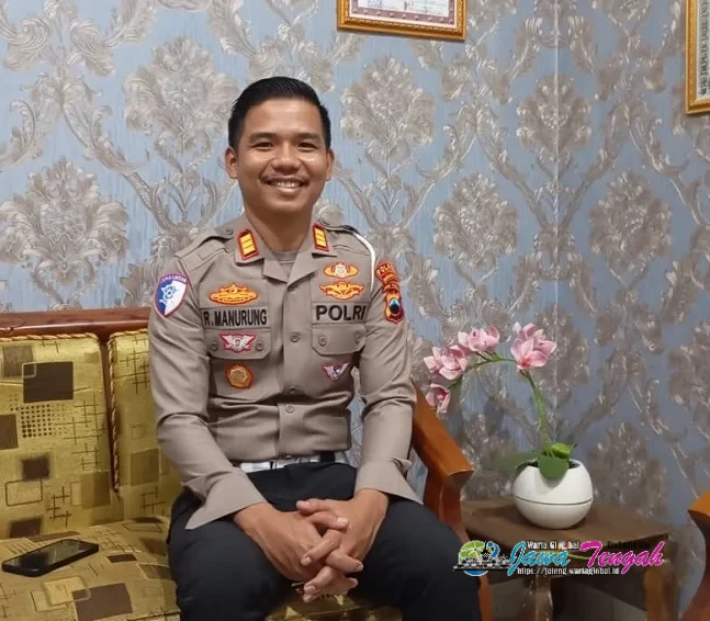 Ops Patuh 2026 Ditunda, Satlantas Polres Karanganyar Tetap Gencarkan Penindakan Pelanggaran Lalu Lintas