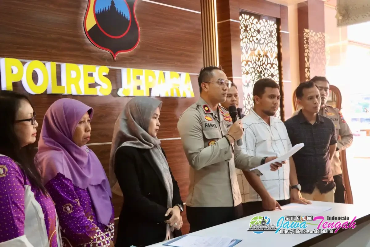 Penemuan Mayat di Sawah Rumput Gajah Jepara Terungkap: Ahli Forensik Simpulkan Begini