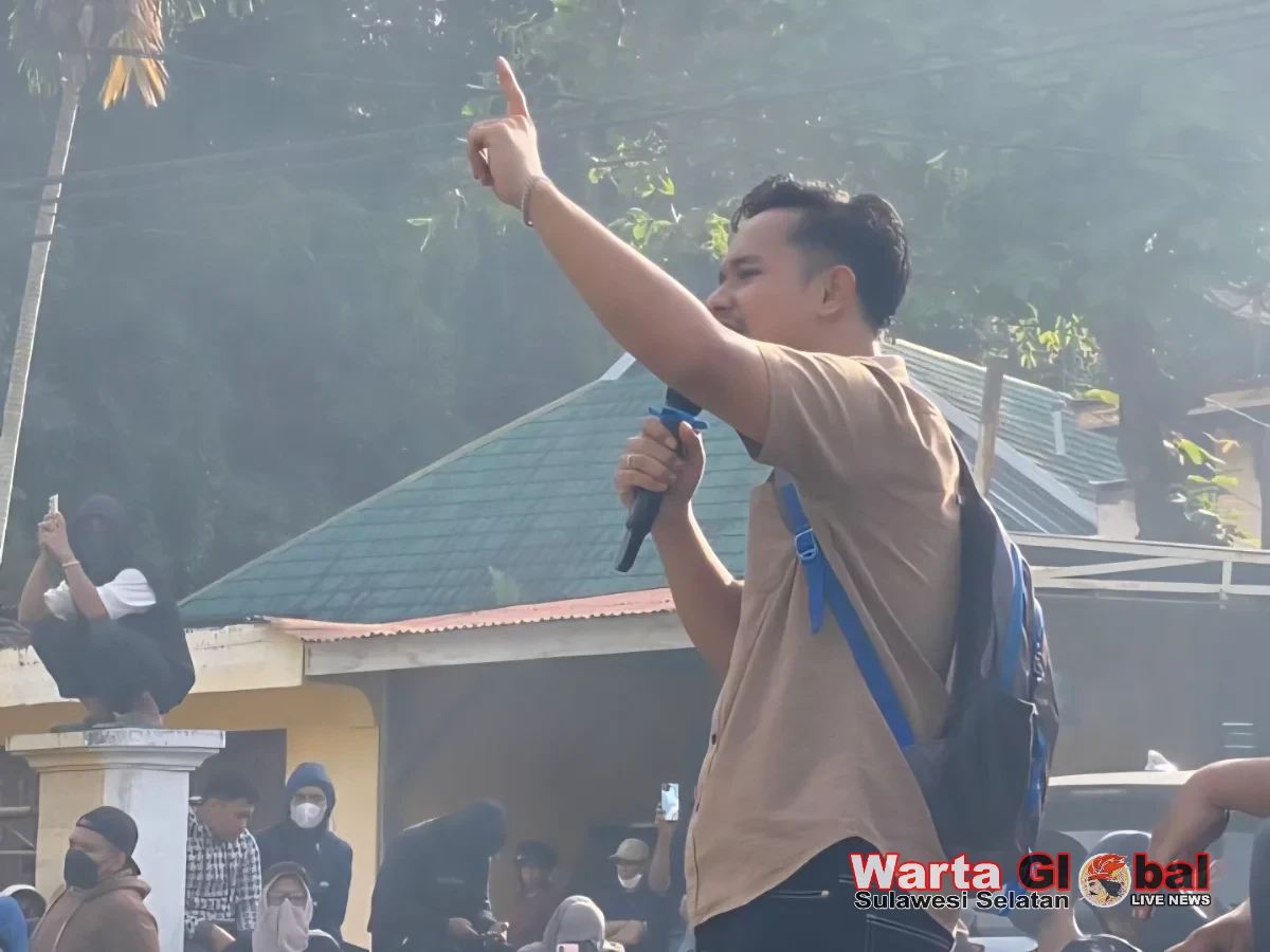 BEM UNIMEN Soroti Dampak Kenaikan Harga BBM, Minta Pemerintah Evaluasi Kebijakan