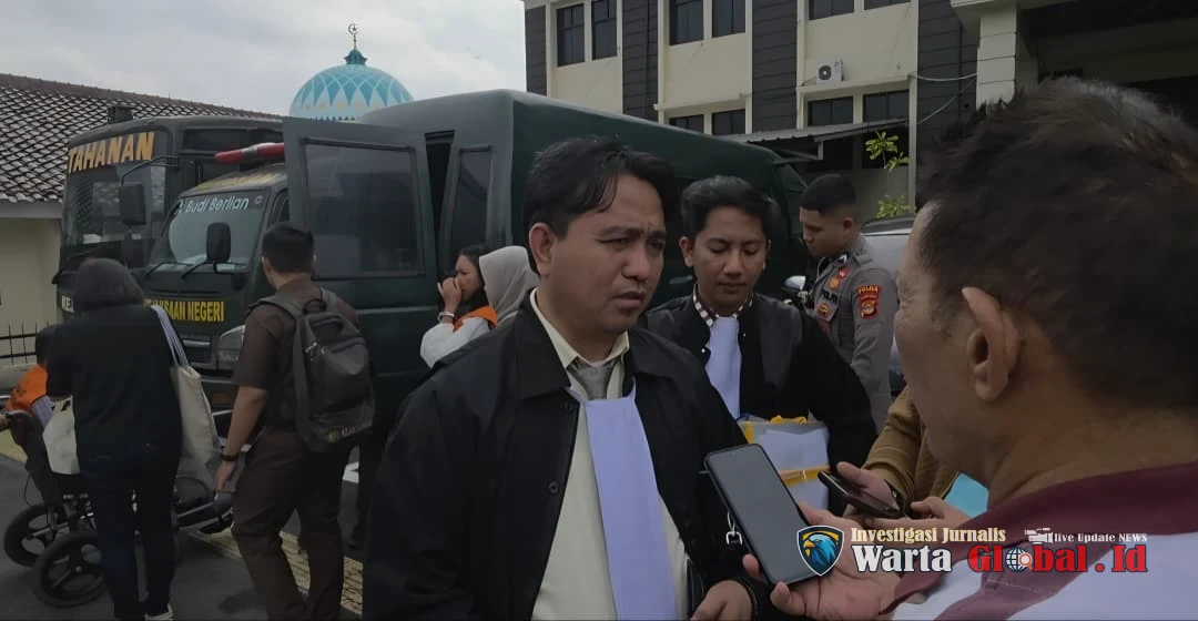 Misteri HGU di Atas Tanah Transmigrasi, Kuasa Hukum Warga Surati Presiden RI